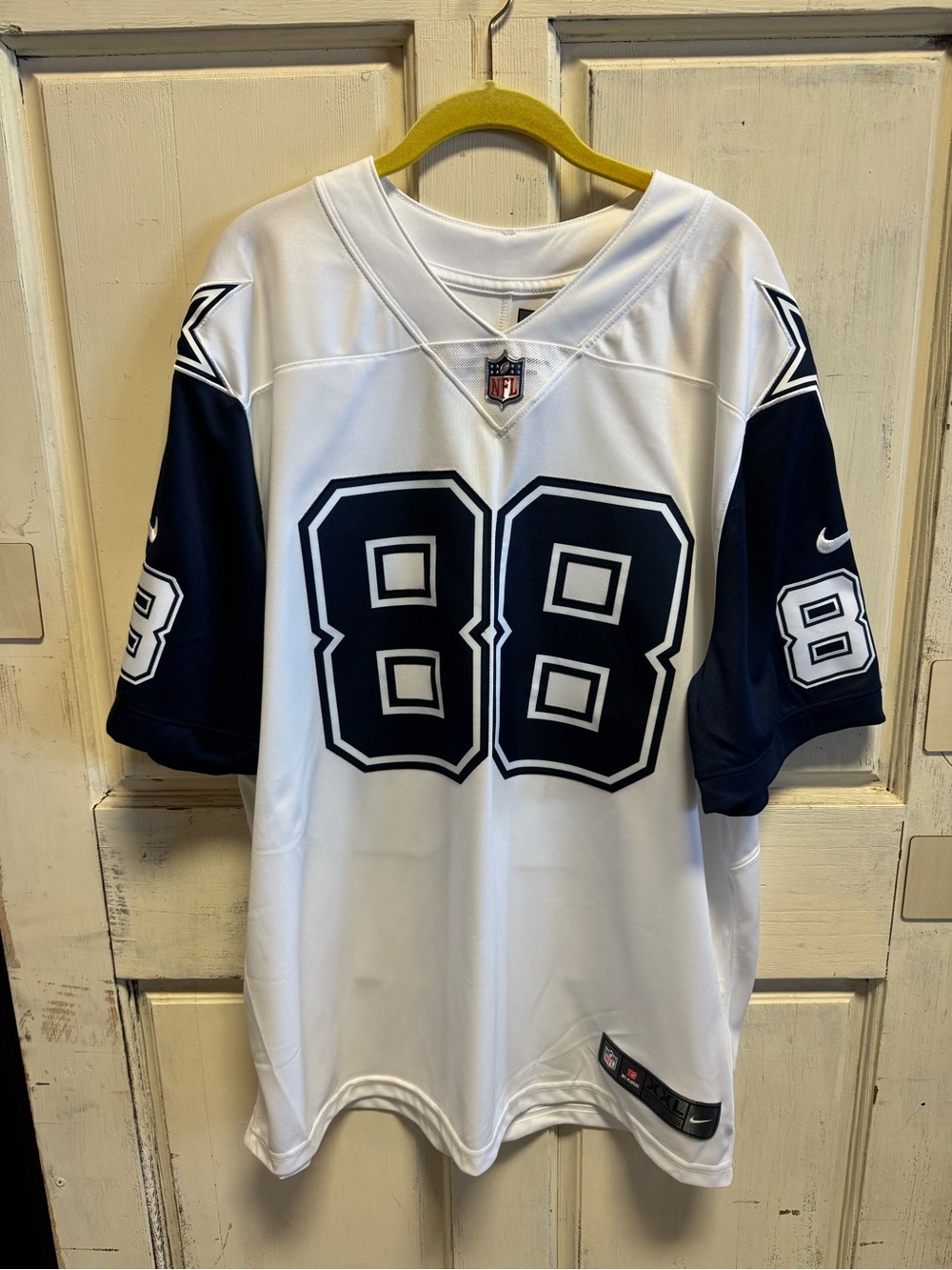 Men’s Dallas Cowboys CeeDee Lamb Jersey
